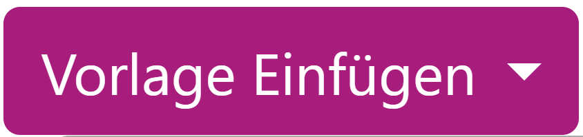Vorlage einfügen